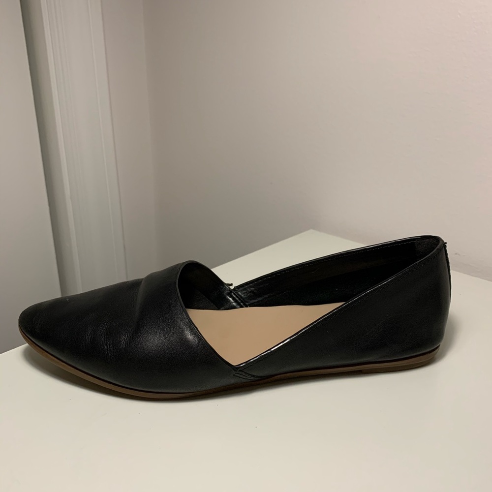 ALDO Sternatia Flat